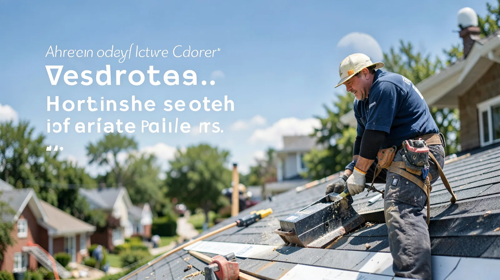 Roof Replacement in West Charleston, VT near me
